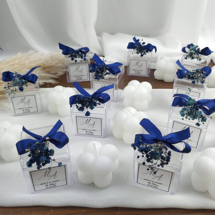 Bubble Mum Hediyelik - Görsel 3