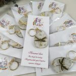 Epoksi Anahtarlık Hediyelik - Görsel 5