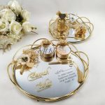 Papatya Tepsi Seti - Görsel 2