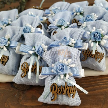 Lavanta Kesesi Hediyelik