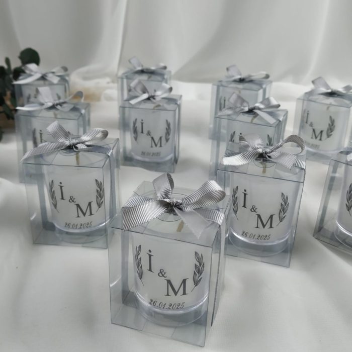 Mum Hediyelik - Görsel 1