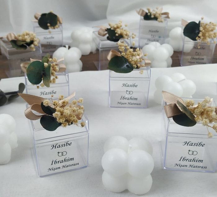 Bubble Mum Hediyelik - Görsel 4