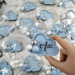 Bulut Magnet Hediyelik - Görsel 3