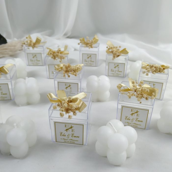 Bubble Mum Hediyelik - Görsel 1