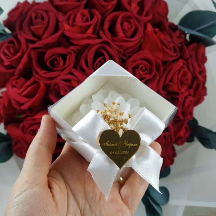 Lotus Mum Hediyelik - Görsel 2