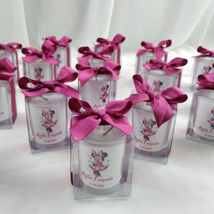 Mum Hediyelik - Görsel 1