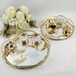 Papatya Tepsi Seti - Görsel 3