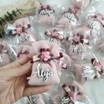 Lavanta Kesesi Hediyelik - Görsel 6