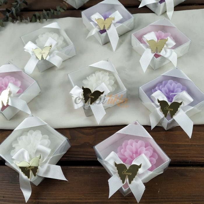 Lotus Mum Hediyelik - Görsel 7