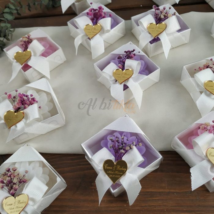 Lotus Mum Hediyelik - Görsel 4