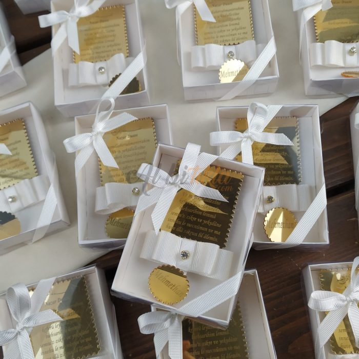 Dua Magnet Hediyelik - Görsel 1