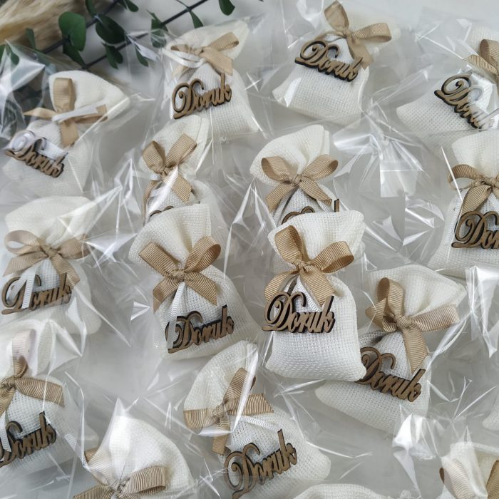 Lavanta Kesesi Hediyelik - Görsel 4