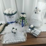 Kutuda Çiçek, Katlı Sunumluk Söz Nişan Çikolatası, Piramit Kutu Söz Nişan Çikolatası, Cam Kutu Söz Nişan Çikolatası ve Dekoratif Tepsi Söz Nişan Çikolatası