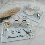 Cam Tepsi Seti - Görsel 5