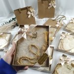 Özel Çantasında Yasin-i Şerif ve Tespih Hediyelik - Görsel 2