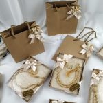 Özel Çantasında Yasin-i Şerif ve Tespih Hediyelik