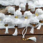 Flok Kutuda Tespih Hediyelik