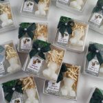 Ayıcık Mum ve Kolonya Hediyelik - Görsel 4