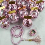 Küre İçinde Tespih ve Zikirmatik Hediyelik - Görsel 5