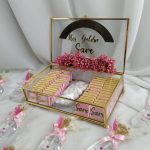 Cam Kutu Bebek Çikolatası - Görsel 5