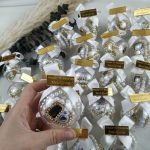 Küre İçinde Tespih ve Zikirmatik Hediyelik - Görsel 2