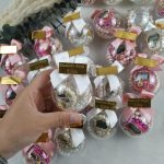 Küre İçinde Tespih ve Zikirmatik Hediyelik - Görsel 4