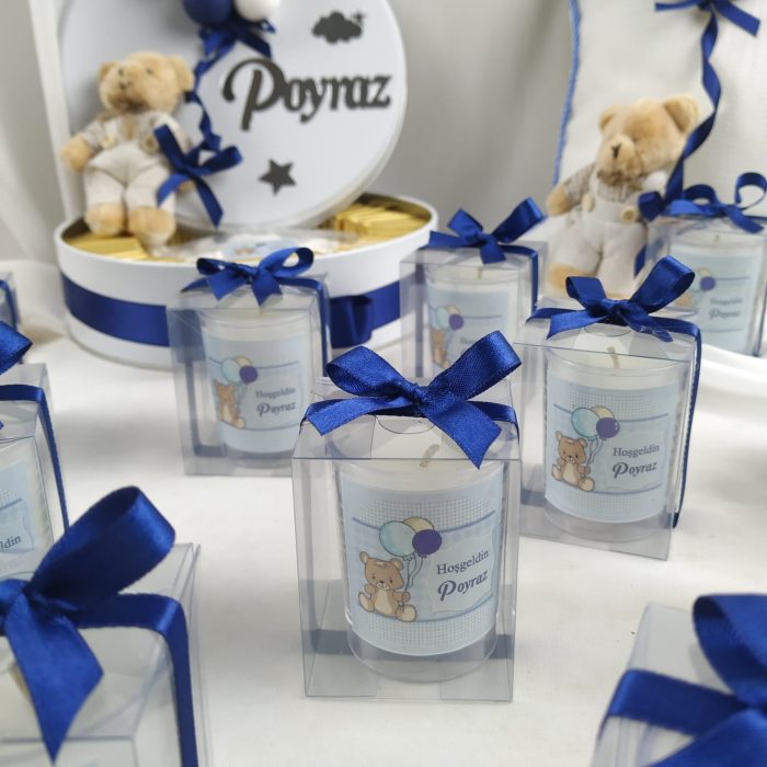 Mum Hediyelik - Görsel 8