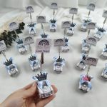 Araba Notluk Hediyelik - Görsel 5