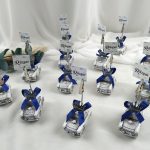 Araba Notluk Hediyelik - Görsel 7