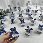 Araba Notluk Hediyelik - Görsel 6