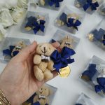 Ayıcık Anahtarlık Hediyelik - Görsel 8