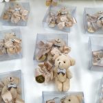 Ayıcık Anahtarlık Hediyelik - Görsel 9