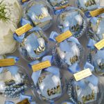 Küre İçinde Kur'an-ı Kerim ve Tespih Hediyelik - Görsel 5