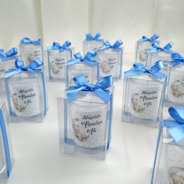 Mum Hediyelik - Görsel 2