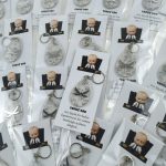 Epoksi Anahtarlık Hediyelik - Görsel 3