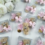 Ayıcık Anahtarlık Hediyelik - Görsel 11