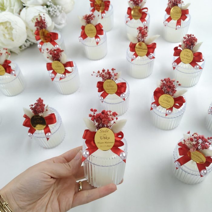 Mum Hediyelik - Görsel 2