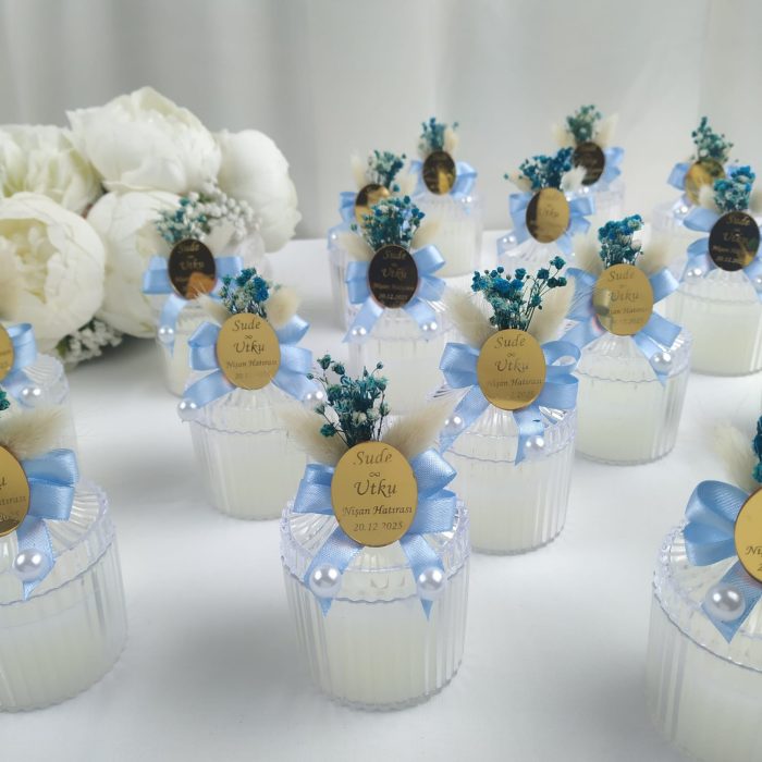 Mum Hediyelik - Görsel 4