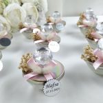 Cam Kasede Mum Hediyelik - Görsel 2