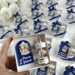 UV Baskılı Figürlü Pleksi Magnet ve Atlıkarınca Hediyelik - Görsel 2