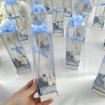 Ayıcıklı Bambu Oda Kokusu Hediyelik - Görsel 3