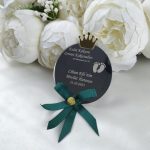 Pleksi Magnet Hediyelik