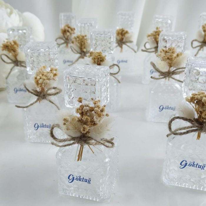 Kolonya Hediyelik - Görsel 1