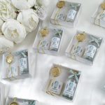 Çikolata ve Kolonya Hediyelik - Görsel 2