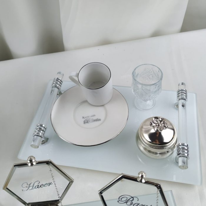 Cam Tepsi Seti - Görsel 3