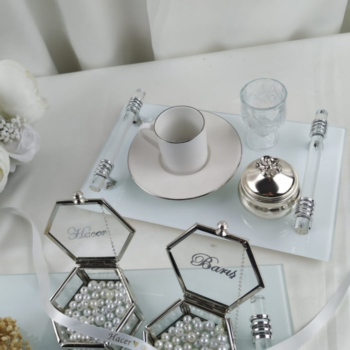 Cam Tepsi Seti - Görsel 4