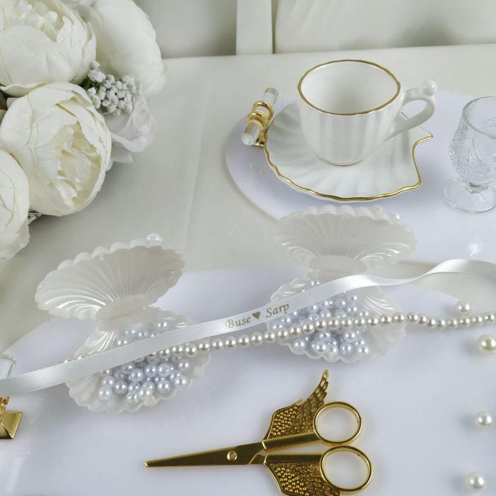 Polyester Tepsi Seti - Görsel 4