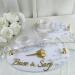 Polyester Tepsi Seti - Görsel 3