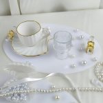 Polyester Tepsi Seti - Görsel 2