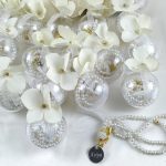 Küre İçinde Tespih Hediyelik - Görsel 3